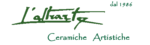 Ceramiche L'Altrarte s.r.l.s.